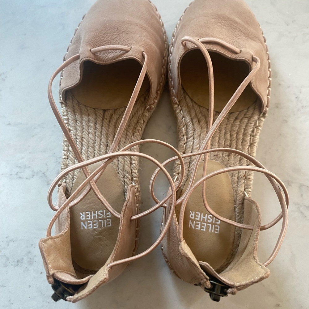 Eileen Fisher shoes - 7.5